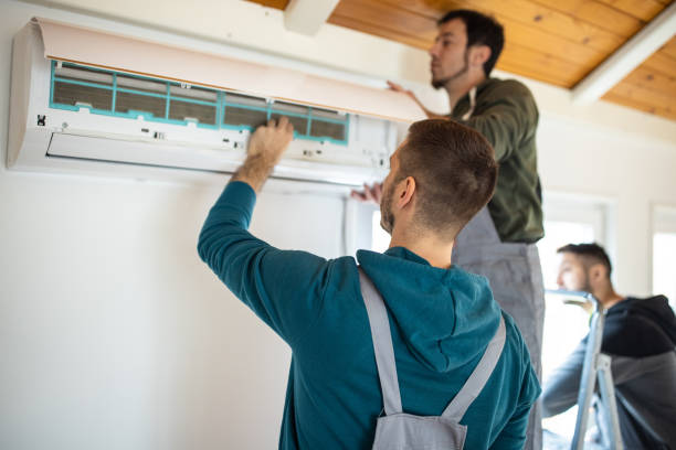 Best Affordable HVAC Services  in Cross Roads, TX