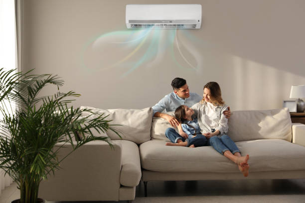 Best HVAC Companies Near Me  in Cross Roads, TX