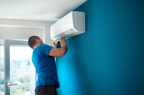 Best HVAC Emergency Services  in Cross Roads, TX