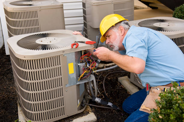 Trusted Cross Roads, TX HVAC Experts