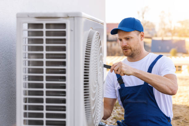 Best Residential HVAC Services  in Cross Roads, TX