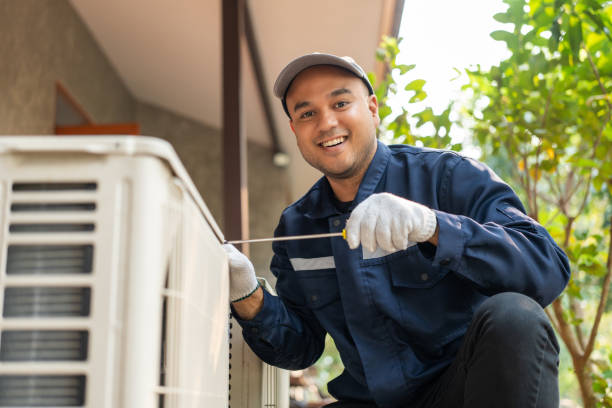 Best 24/7 HVAC Repair  in Cross Roads, TX