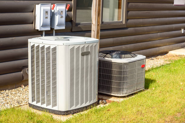 Best Best HVAC Companies  in Cross Roads, TX