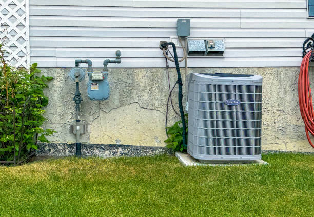 AC Installation Near Me in Cross Roads, TX
